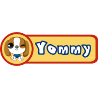 Yommy