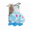 Jucarie plus+TPR  Jellyfish 20 cm