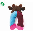 Jucarie plus+TPR  Vaca 18 cm