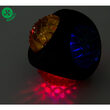 Jucarie Minge plutitoare LED- TPR 8 cm