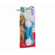 Jucarie Os-solid TPR+ Nylon 12,5 cm ALBASTRA