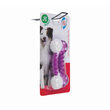Jucarie Os-solid TPR+ Nylon 12,5 cm VIOLET