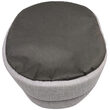 Pat CARPATIC Gri labute XS 45x35x15 cm