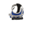 Ham caini talie medie SERVICE DOG cu maner M