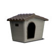 Casuta plastic MEDIA 79x56x60 cm