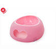 Castron plastic JK-S 14,5 cm/500 ml
