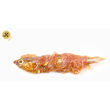 JKD Snack Peste cu pui 80 gr
