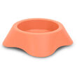 Castron caini NUVOLA 3 plastic antiderapant 0.5 l