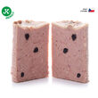 JK Pate Duck-Blueberry 400 gr