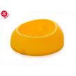 Castron plastic JK-S 16,5 cm/800 ml