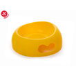 Castron plastic JK-S 18,5 cm/1100 ml