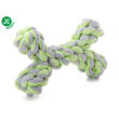 Jucarie Sfoara OS 20 cm VERDE