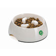 Castron caini anti-sufocare,  melamina, M 14 cm