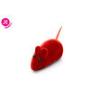 Jucarie pt pisici - soricel 6 cm -12/set