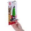Grebla blana caini PINI FLEXIBILI 20 ace rotative