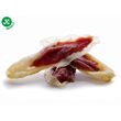JKD Urechi de iepure cu carne de rata 80 gr
