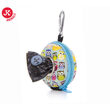 Dispenser saci caini, POO, Material cu carabina