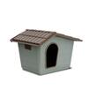 Casuta plastic MINI ECO 60x50x41