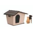 Casuta plastic MINI ECO 60x50x41