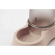Dispenser apa hrana 0.65 L/13.5x20x19.5h cm