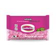 Servetele umede caini, pisici, Acqua di Rose,Inodorina 40buc