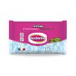 Servetele umede caini, pisici, iepuri, Talc, Inodorina 40buc