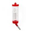 Adapator platic 125 ml JK