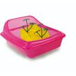 Terariu pentru testoase ISCHIA LARGE 59 x 39 x 21.5h cm