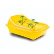 Terariu pentru testoase ISCHIA LARGE 59 x 39 x 21.5h cm