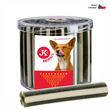 TUBITOS Bastonase aroma Menta 35buc