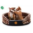 Set pat caini XS,S,M,L,XL- GIRAFFE JK