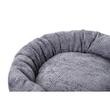Pat rotund Yuta 60x16 cm gri