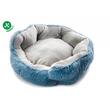 Pat YETTY M 53 cm ALBASTRU