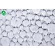 Pat caini rotund pufos Bubble, M 60 cm