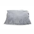 IGLU  pentru caini JK ANIMALS Olaf, gri-albastru, 45 cm