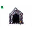 Casuta caini Lux Monty M, 45 cm