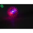 Minge TPR cu LED cu tepi 2buc/set 4.5 cm