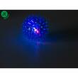 Minge TPR cu LED cu tepi 2buc/set 4.5 cm
