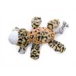 Jucarie plus+TPR LEOPARD 30 cm