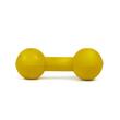 Gantera cauciuc plin, S 11 cm