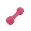 Gantera cauciuc plin 20 cm
