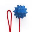 Minge cauciuc tepi cu sfoara, L 9/60 cm