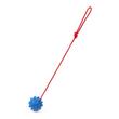 Minge cauciuc tepi cu sfoara, L 9/60 cm