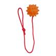 Minge cauciuc tepi cu sfoara, L 9/60 cm