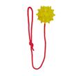 Minge cauciuc tepi cu sfoara, L 9/60 cm