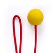 Minge cauciuc tepi cu sfoara 5/60 cm