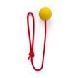 Minge cauciuc tepi cu sfoara 5/60 cm