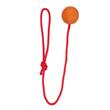 Minge cauciuc tepi cu sfoara 5/60 cm
