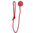 Minge cauciuc tepi cu sfoara 5/60 cm