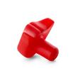 Jucarie vinyl Smile Teeth 9 cm